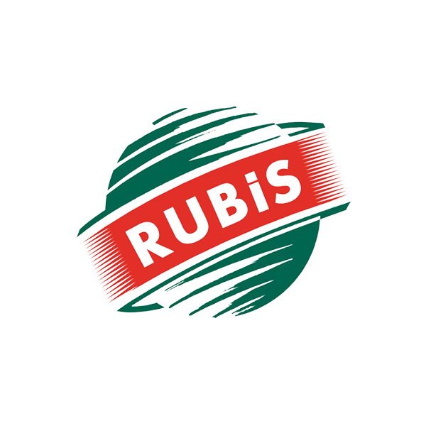 Rubis Logo